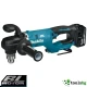 MAKITA DDA 450 RTE - ПРОФЕСИОНАЛНА АКУМУЛАТОРНА БЕЗЧЕТКОВА ЪГЛОВА БОРМАШИНА